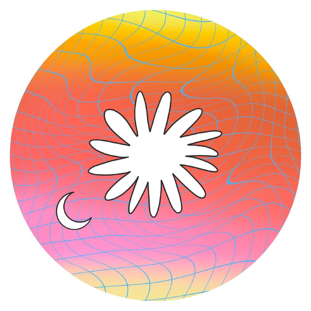 Daisy Moon – Techno