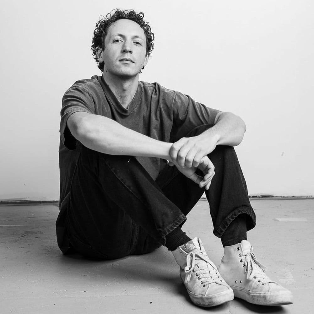 Liam Kazar – Alternative