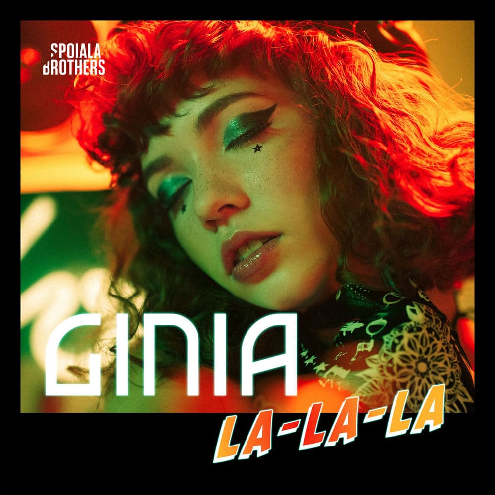 Ginia – Pop