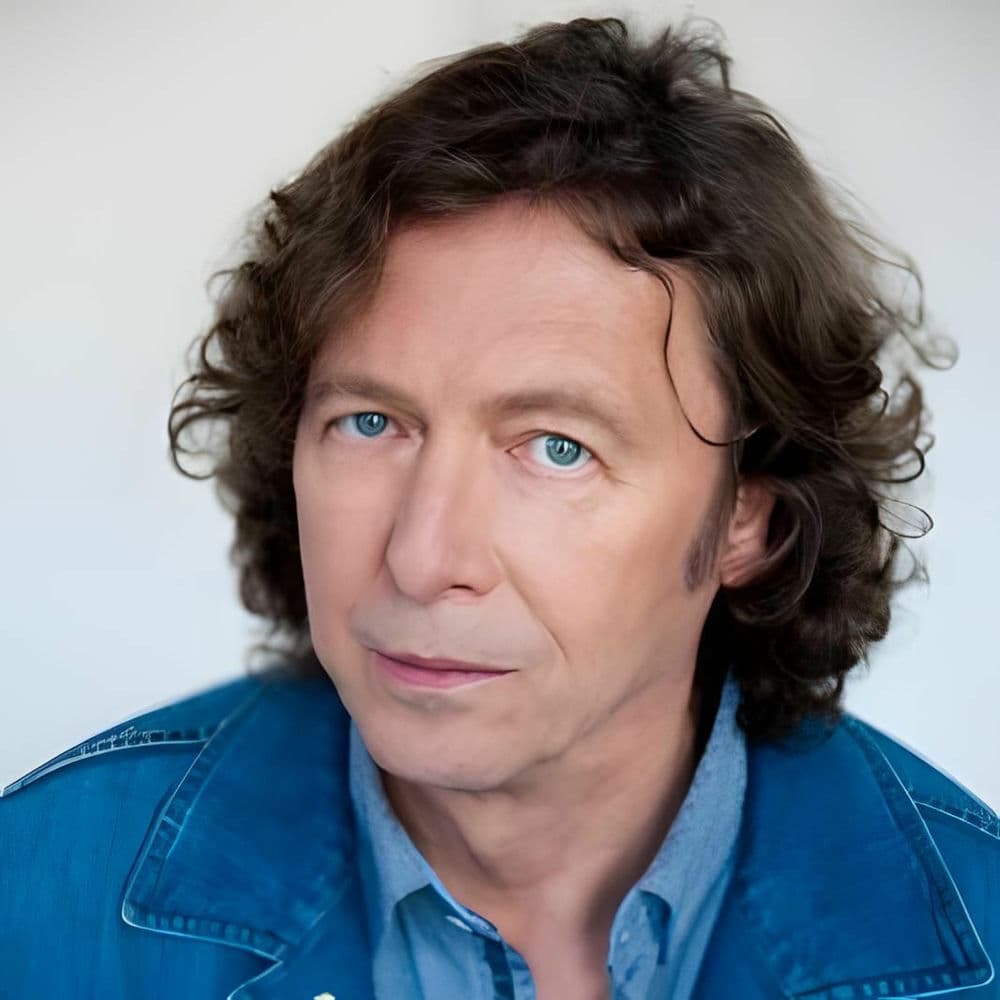 Peter Coyle – Pop