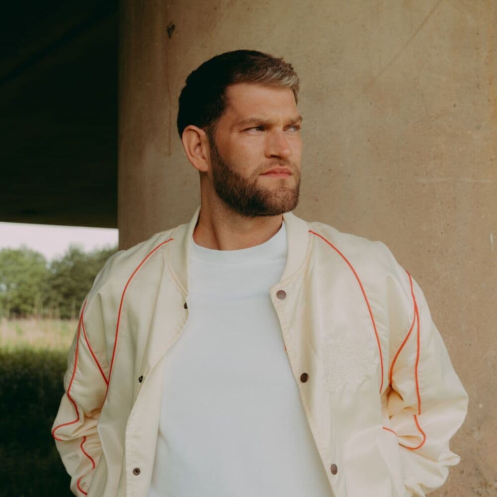 Nathan Dawe – Edm