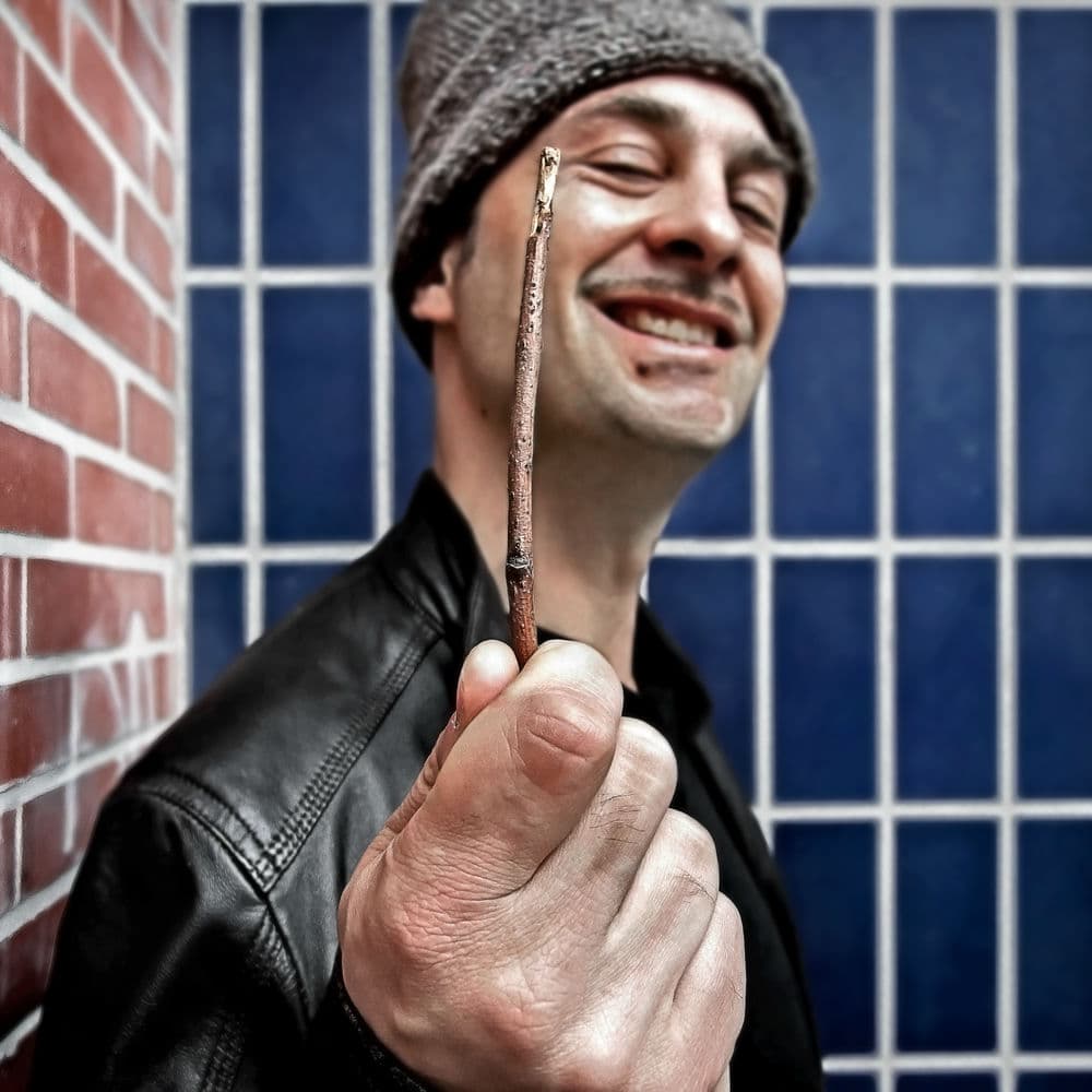 SAMEER AHMAD – Rap/Hip Hop