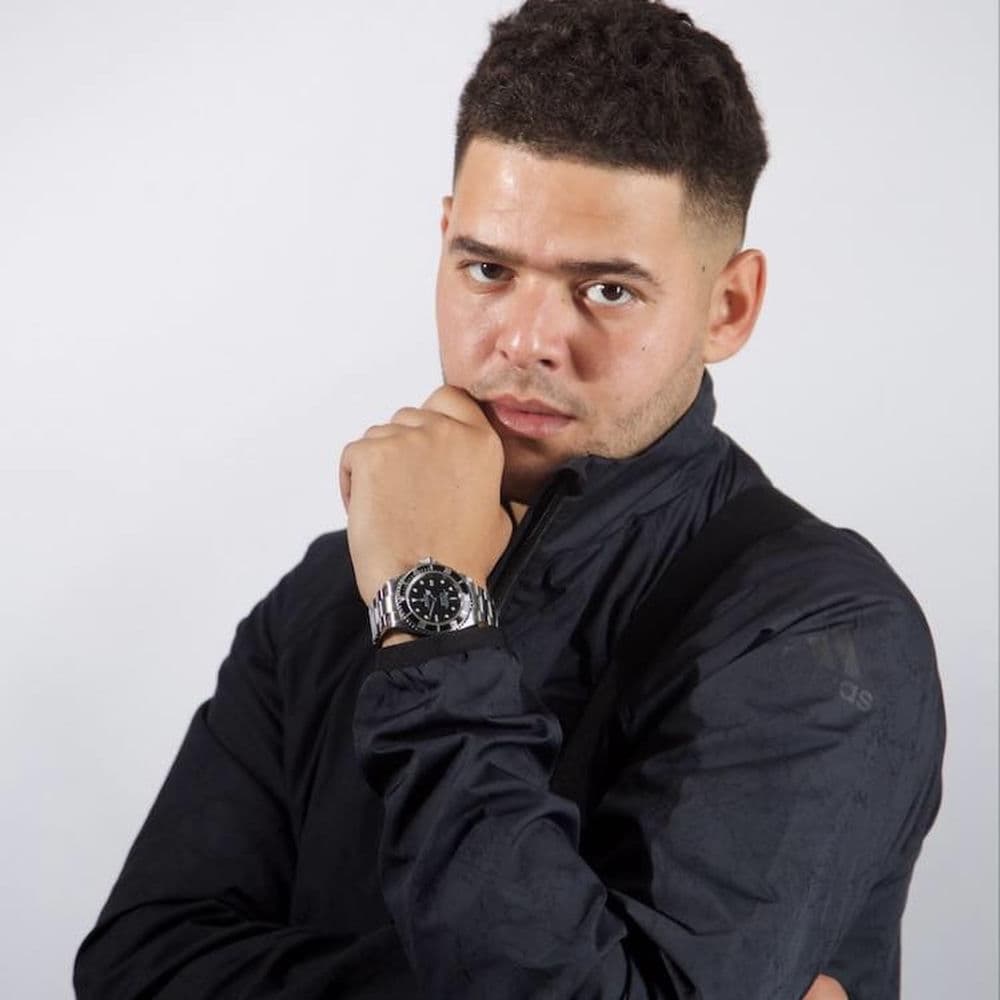 L'EKIPE – Rap/Hip Hop
