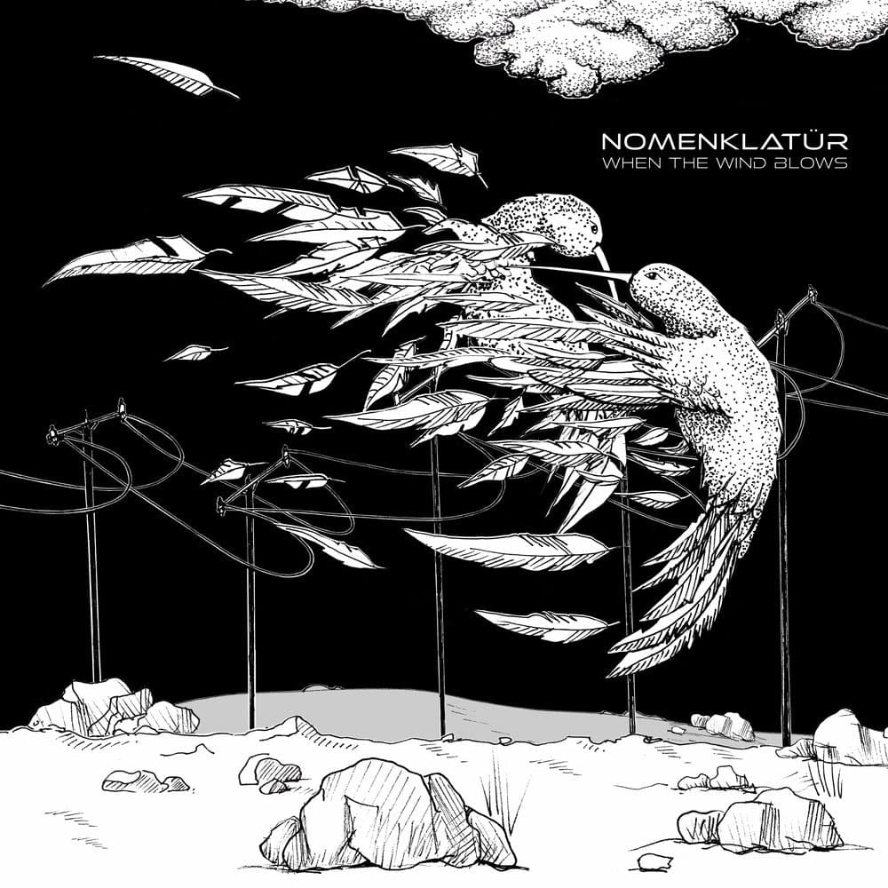 NOMENKLATUR – Electro