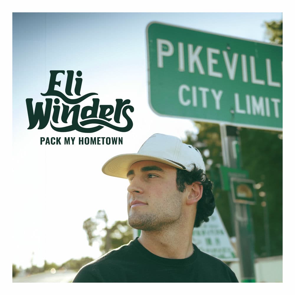 Eli Winders – Country