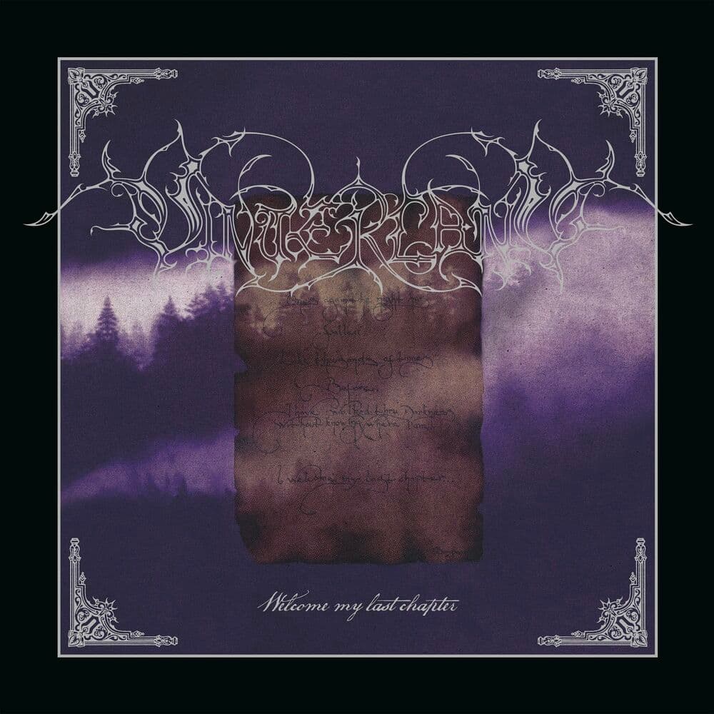 Vinterland – Black Metal