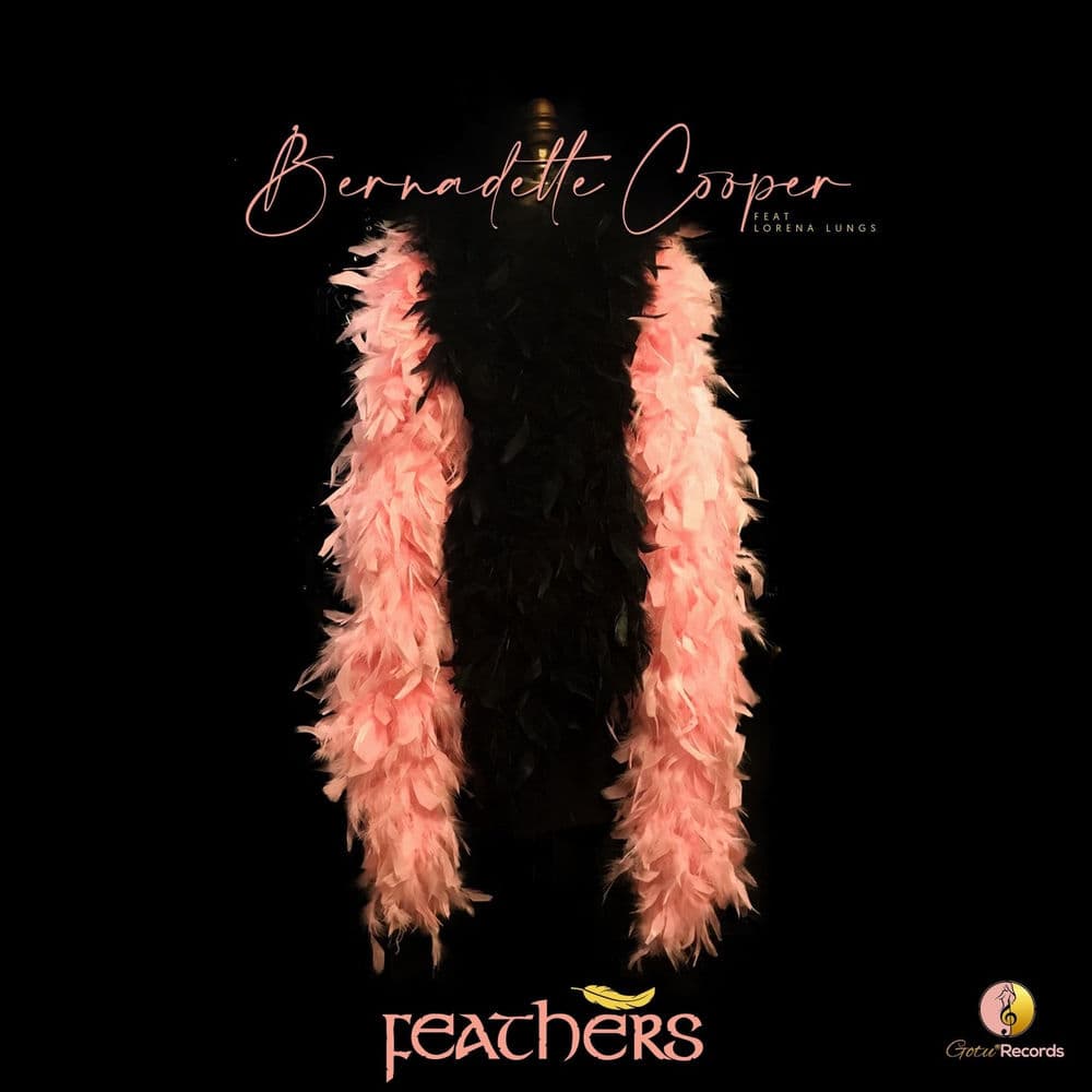 Bernadette Cooper – R&B