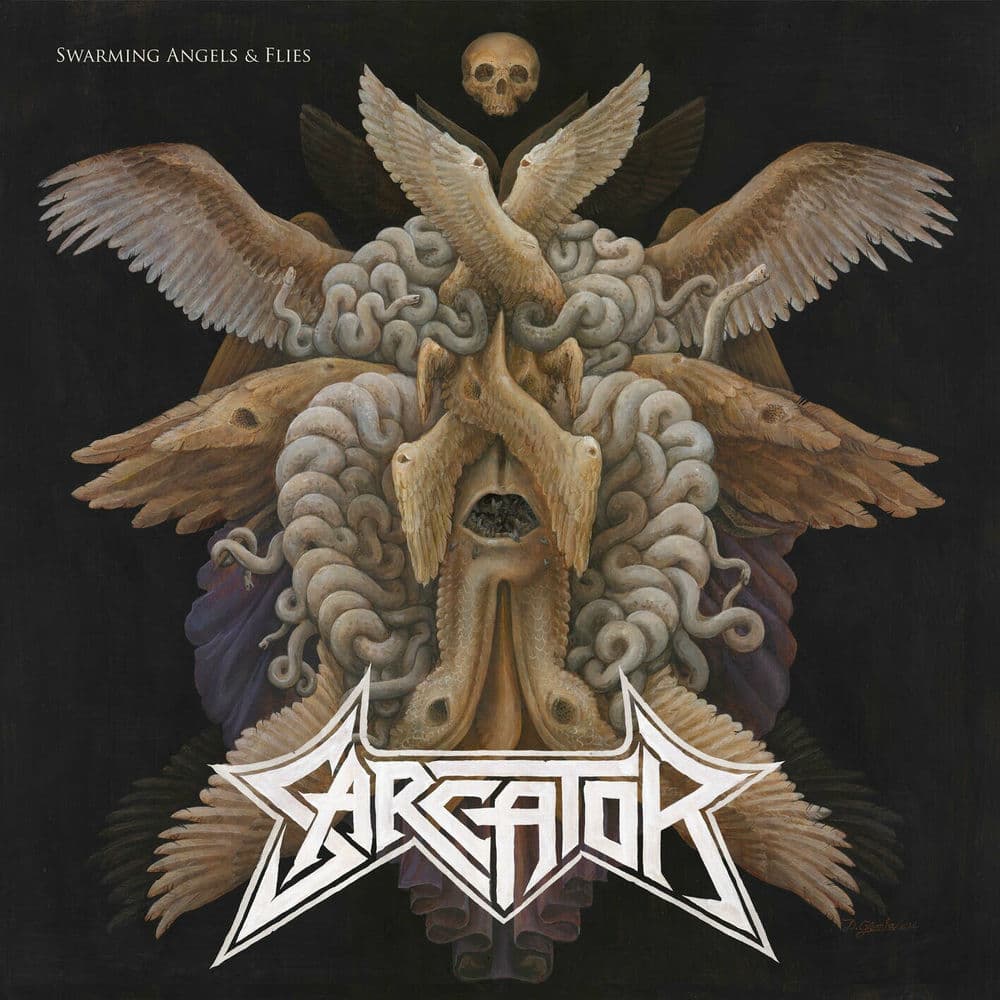 Sarcator – Rock