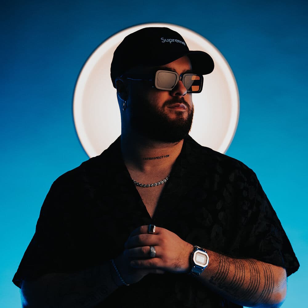 TONY ROMERA – House
