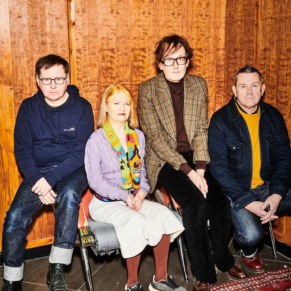 PULP – Alternative Rock