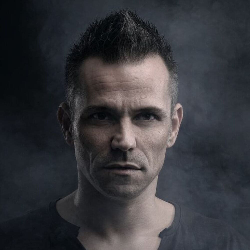 Noize Suppressor – Electro