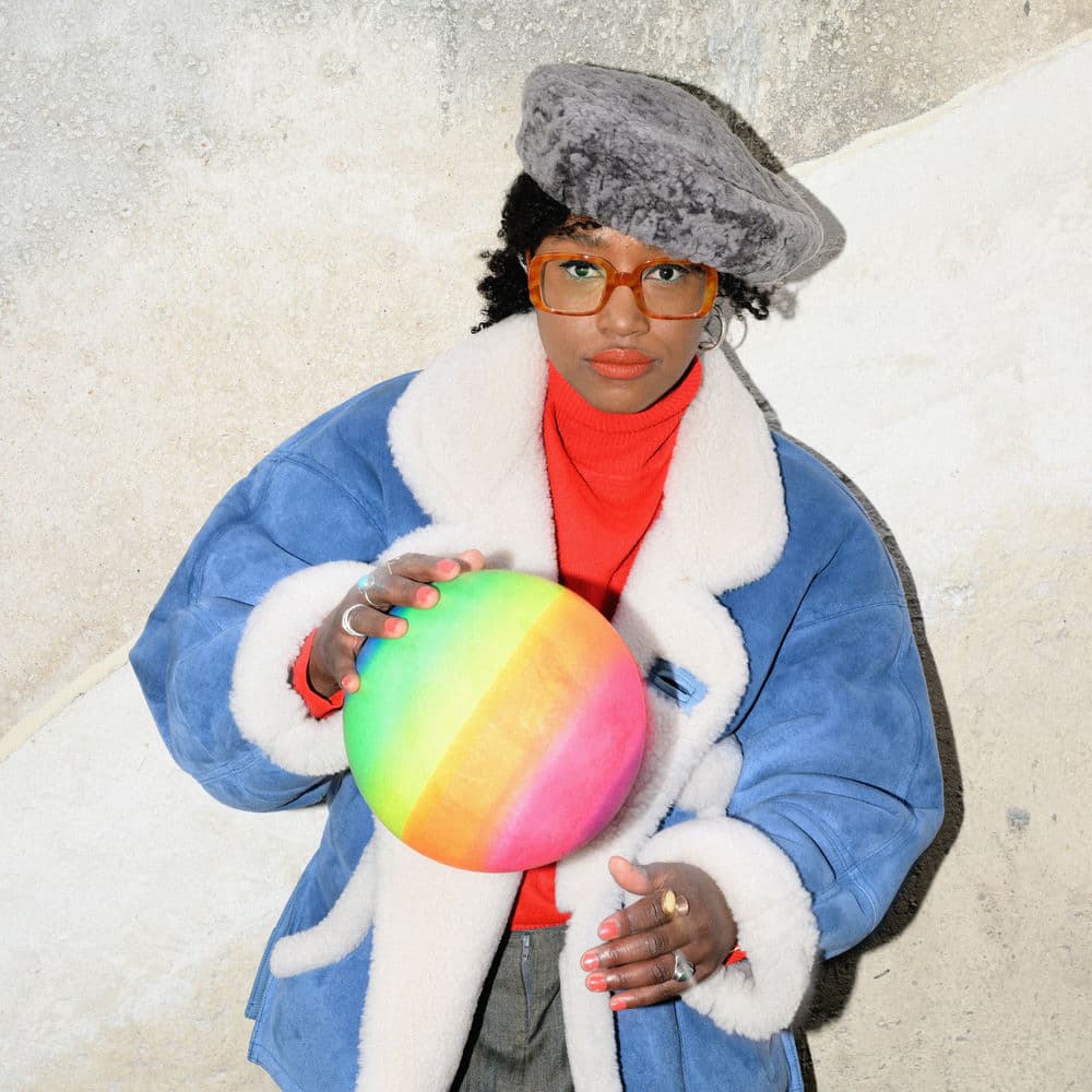 ANAIS ROSSO – Pop