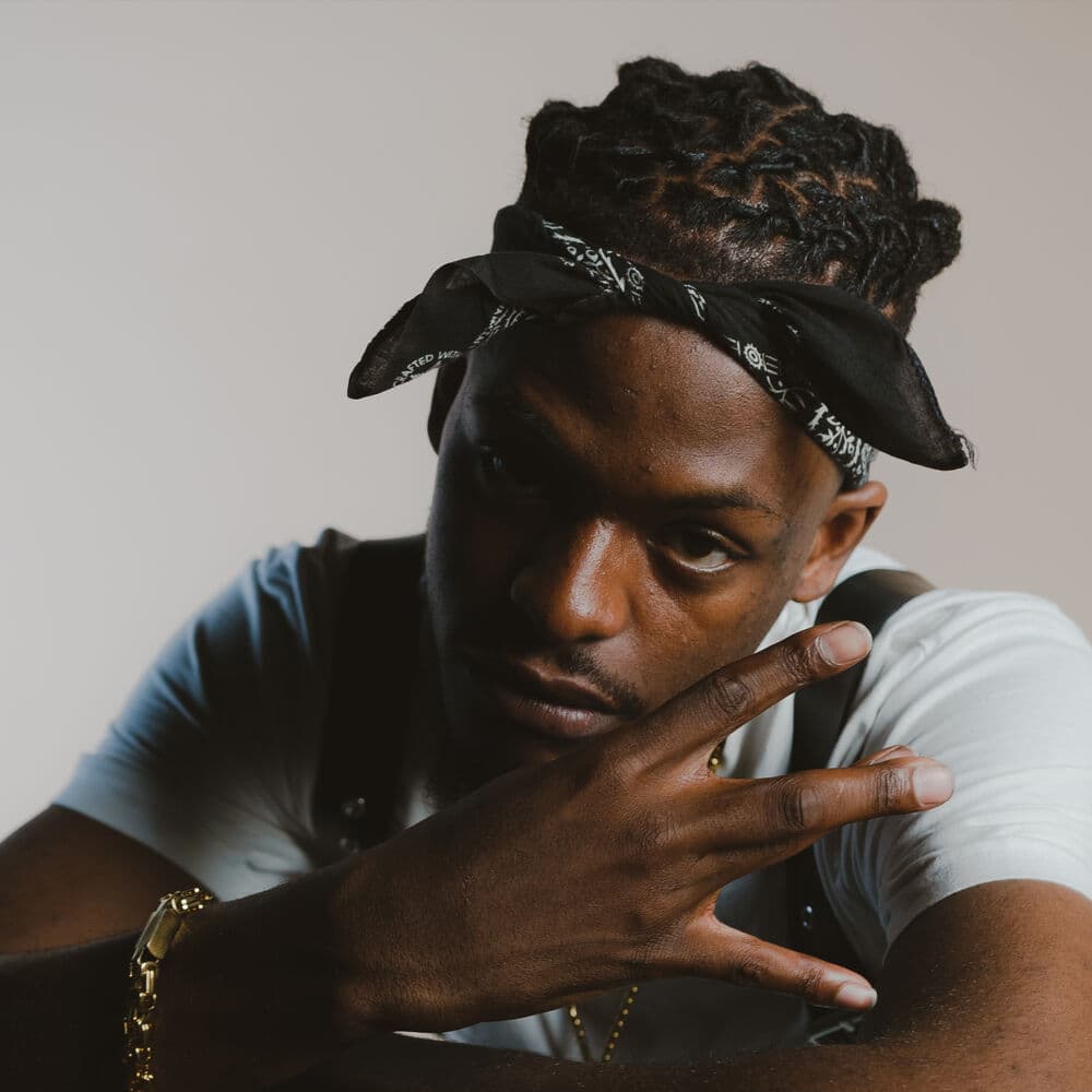 DIDDI TRIX – Hip-Hop