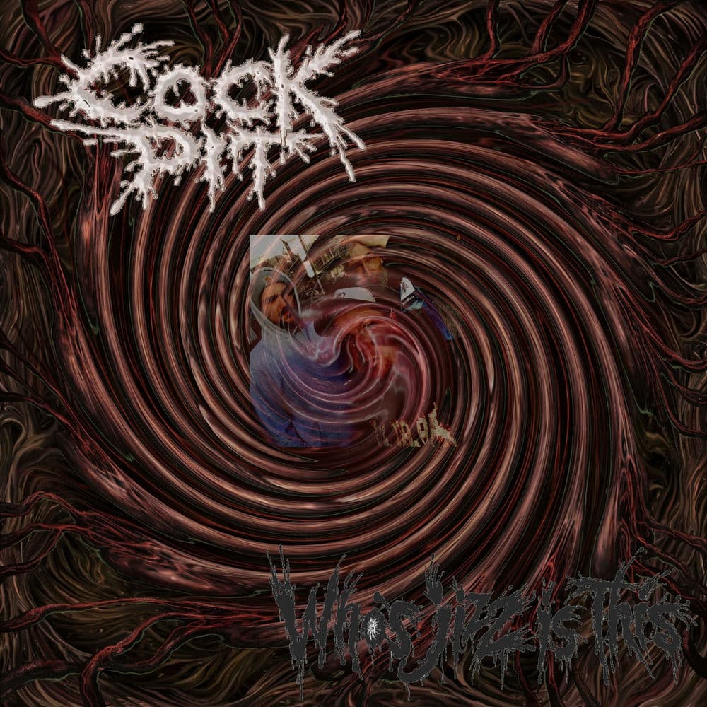 Cock Pit – Heavy Metal