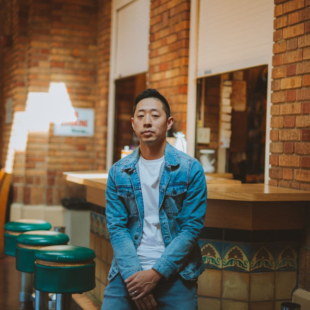 Ken Loi – Electro