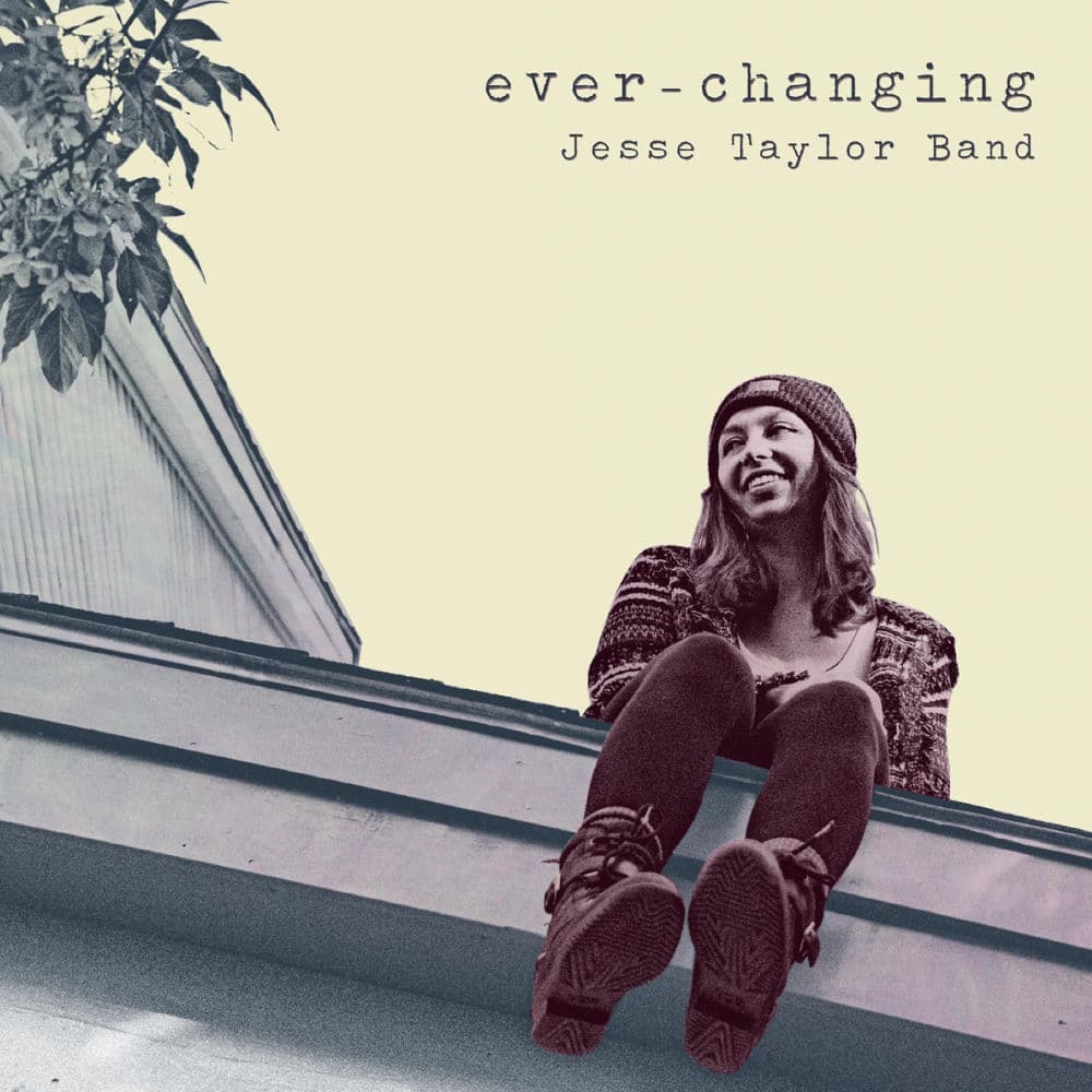 Jesse Taylor Band – Rock