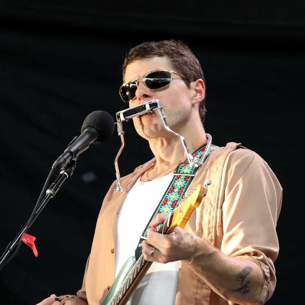 Cory Hanson – Folk Pop