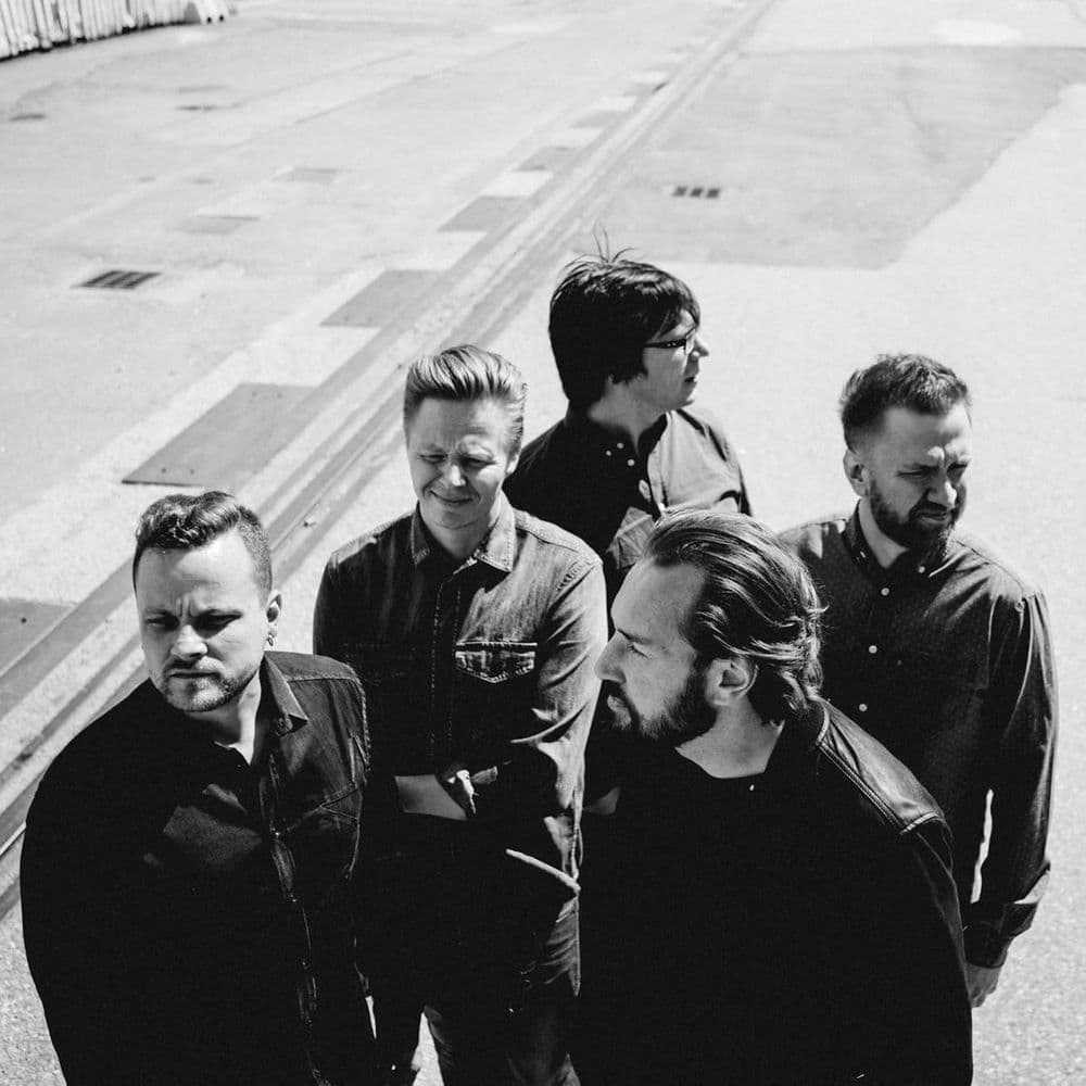 Egotrippi – Rock