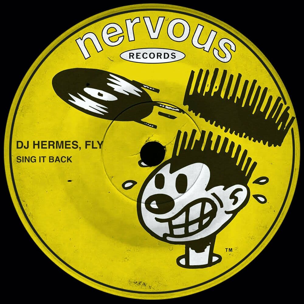 Fly – Dance