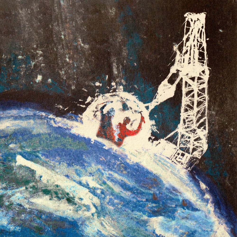 The South Hill Experiment – Rock