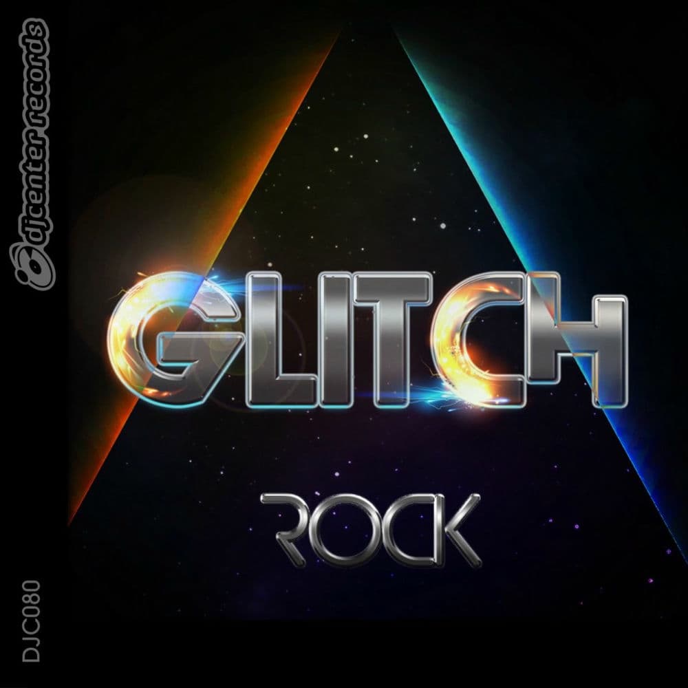 Glitch – Dance