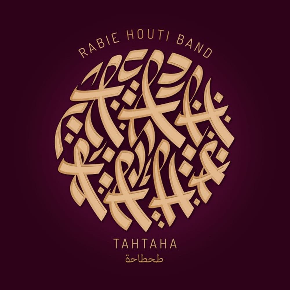 RABIE HOUTI BAND – Afrikanische Musik
