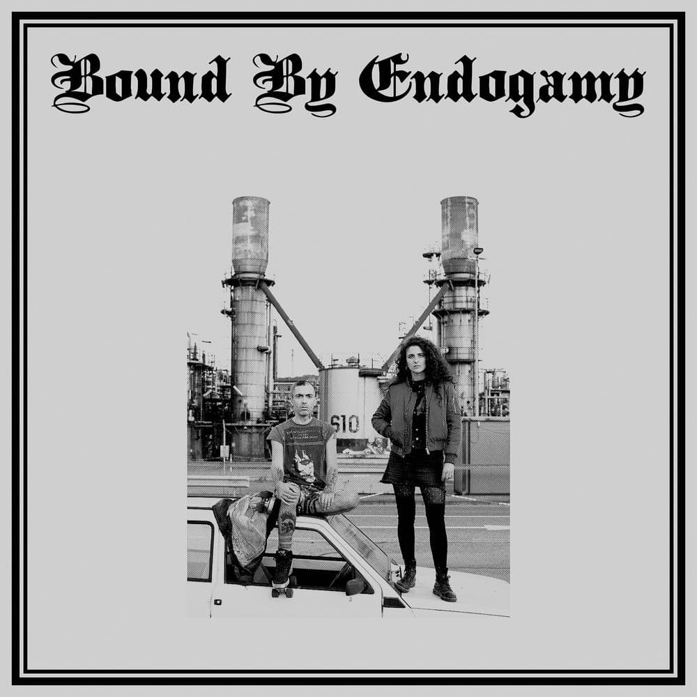 Bound By Endogamy – Indie Rock