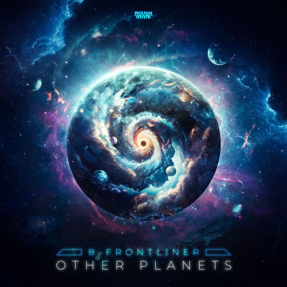 B-Frontliner – Dance