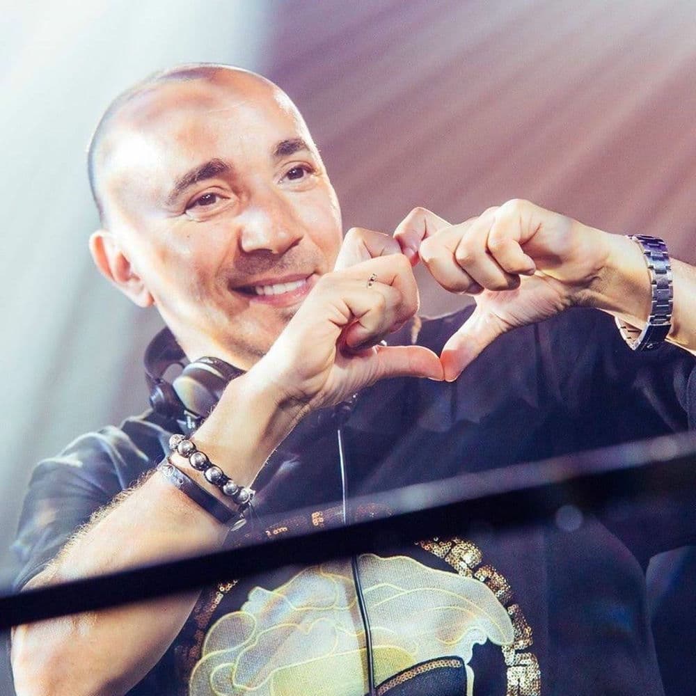 DJ Sammy – Euro-Trance