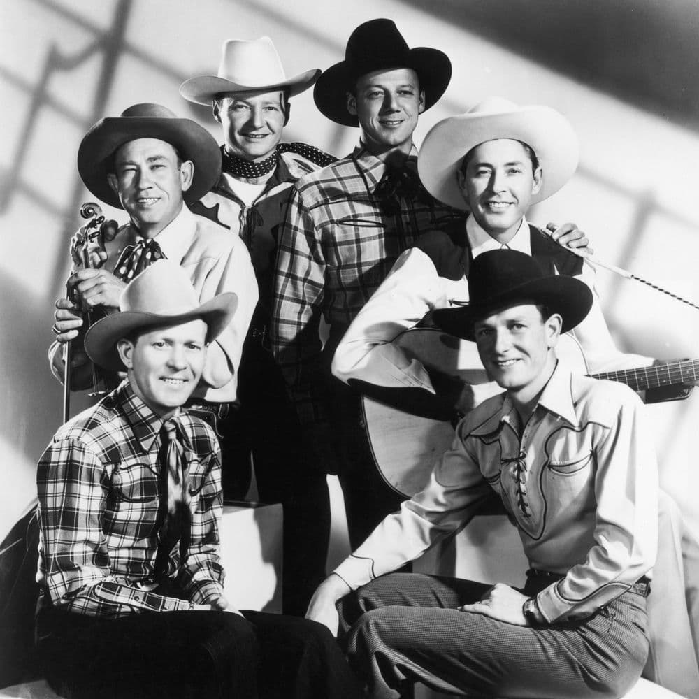 SONS – Country