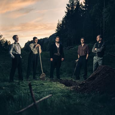LEPROUS