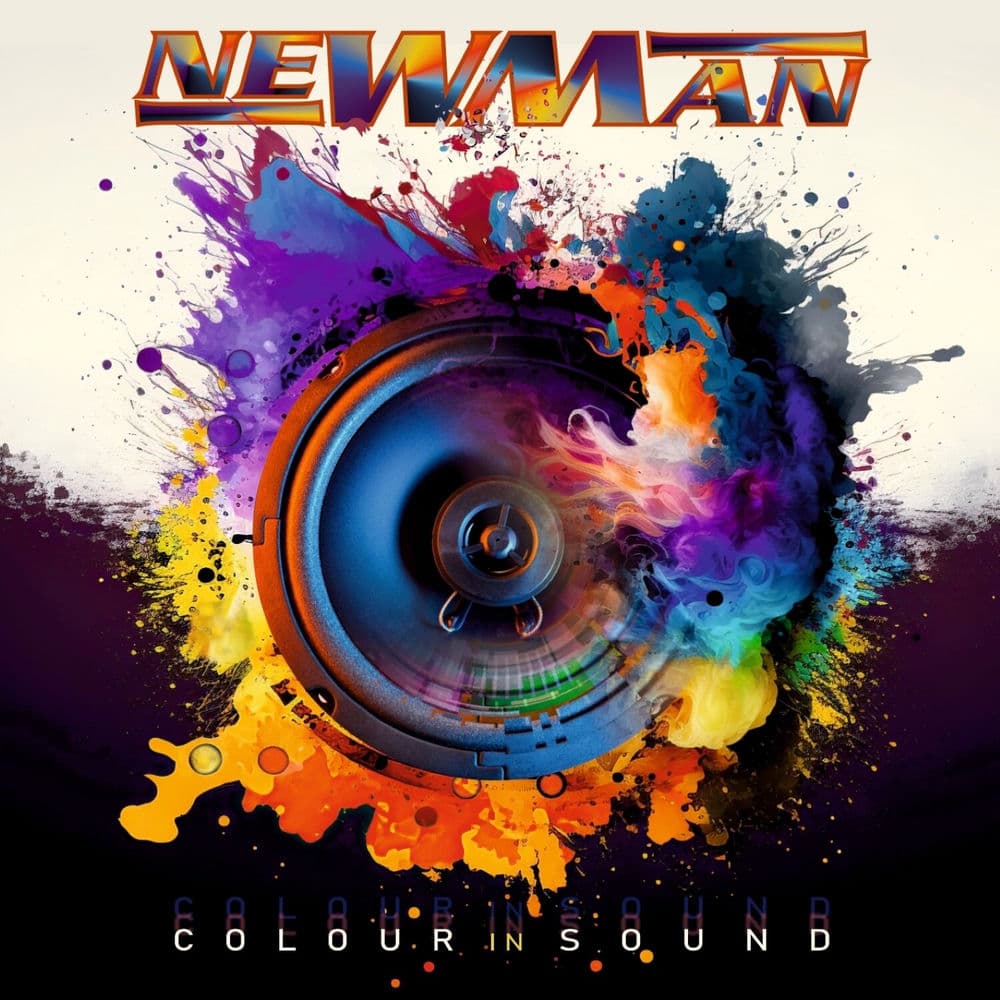 Steven Newman – Rock