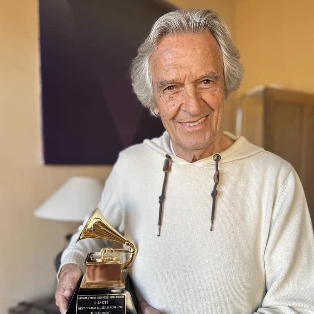 John McLaughlin – Jazz