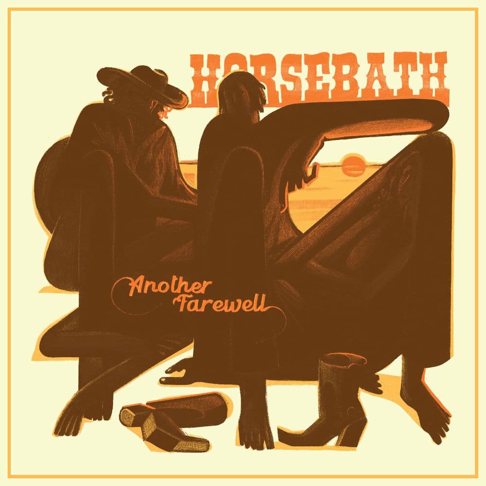 Horsebath – Folk