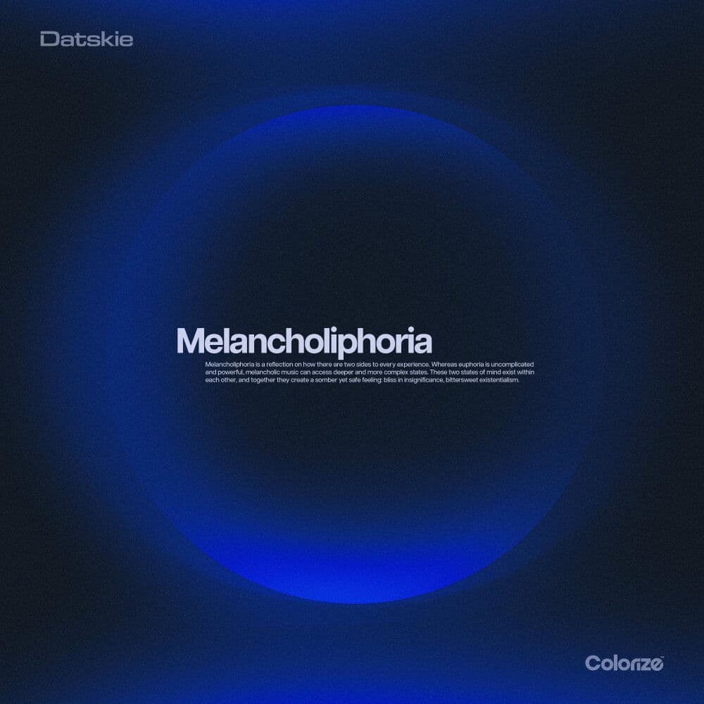 Datskie – Electro