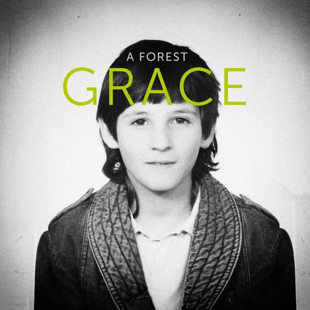 A Forest – Black Metal