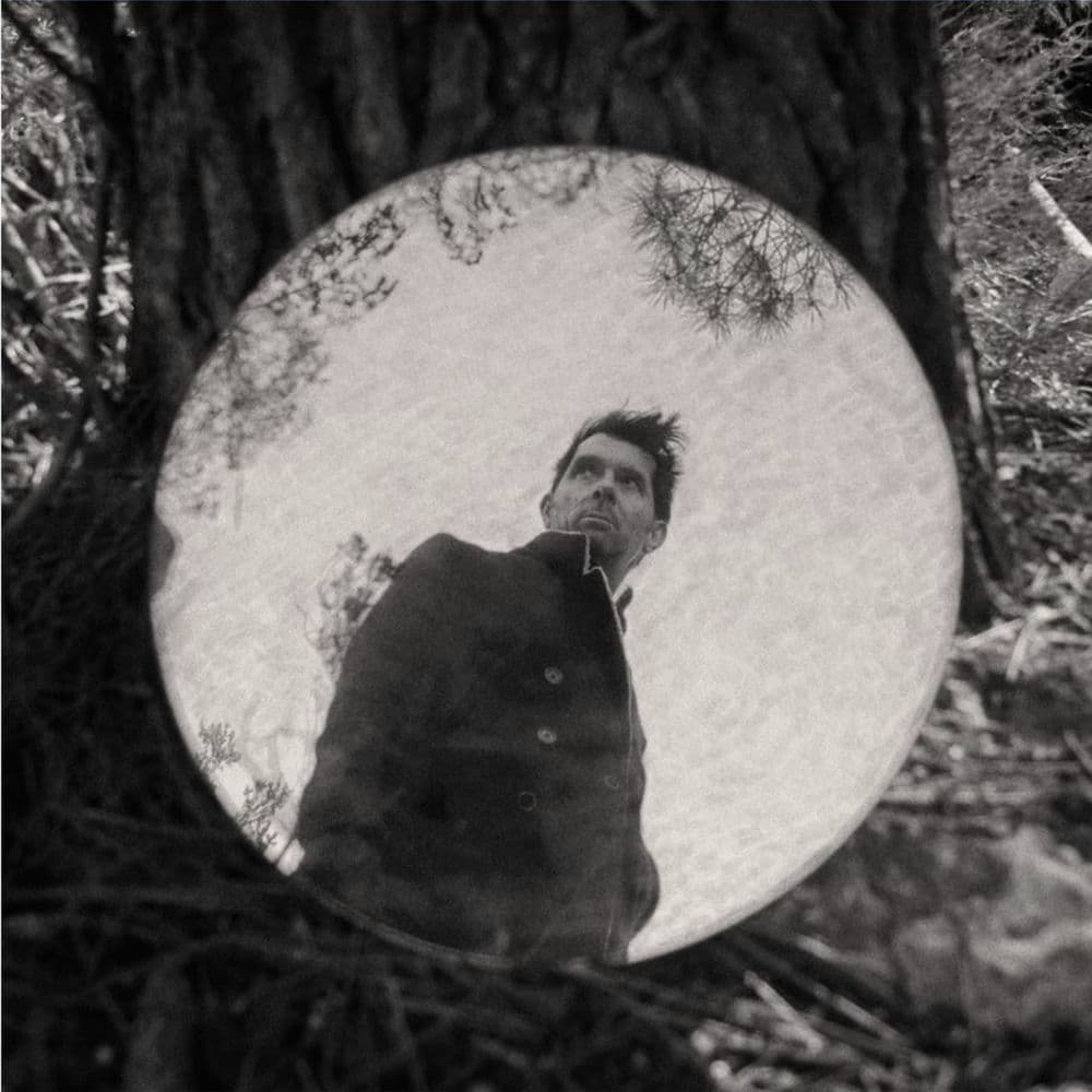 HUGH COLTMAN – Rock