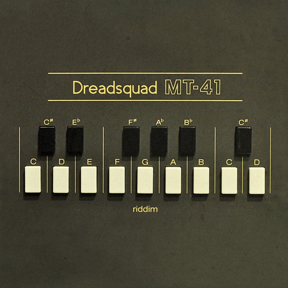 Dreadsquad – Pop