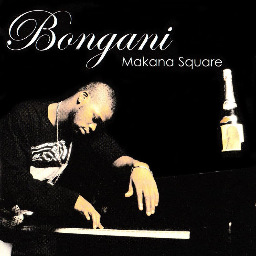 Bongani – Electro