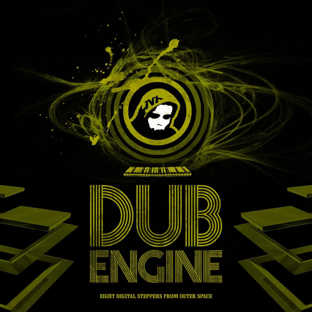 DUB ENGINE – Dance