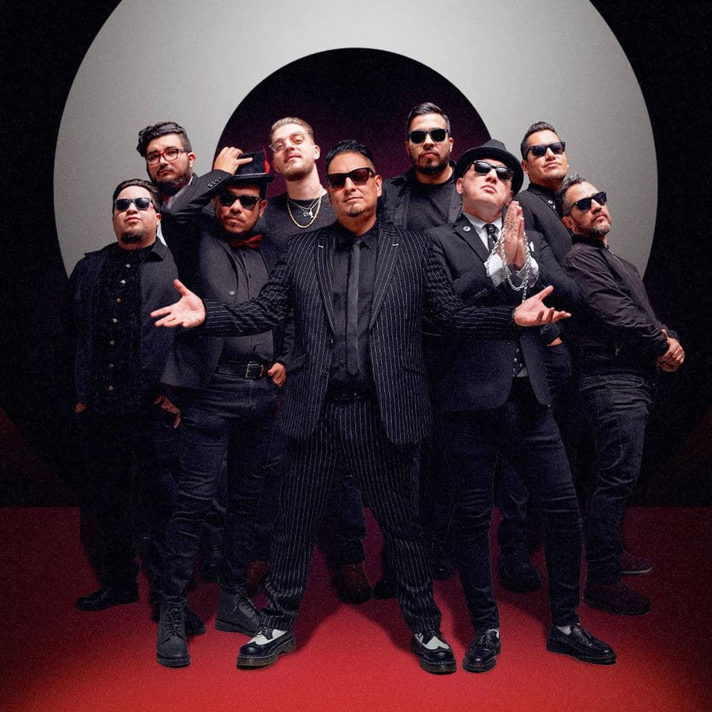 Inspector – Ska