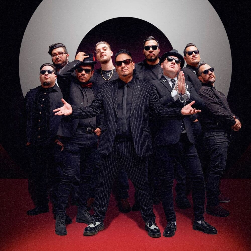 Inspector – Ska