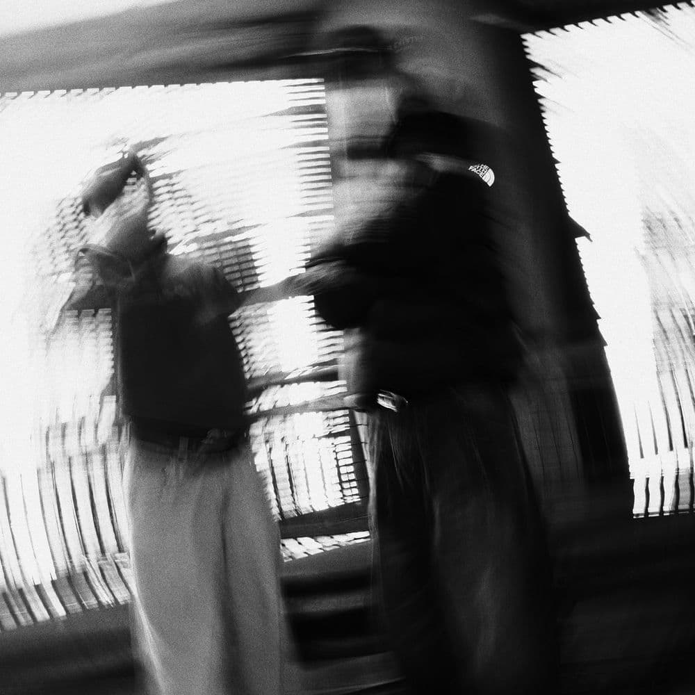 Twofaced – Techno