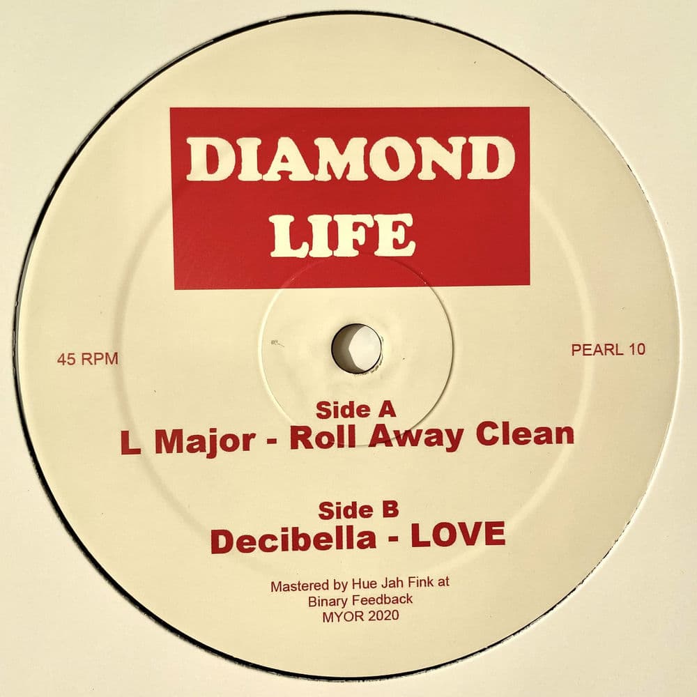 Decibella – Dance