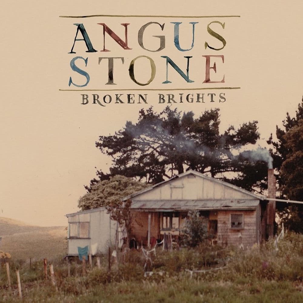 Angus Stone – Singer-Songwriter