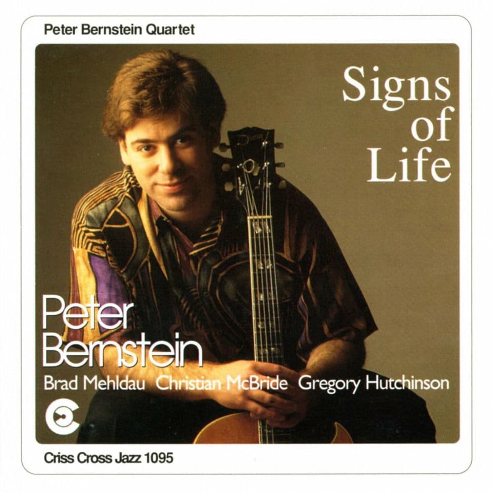 Peter Bernstein Quartet – Jazz