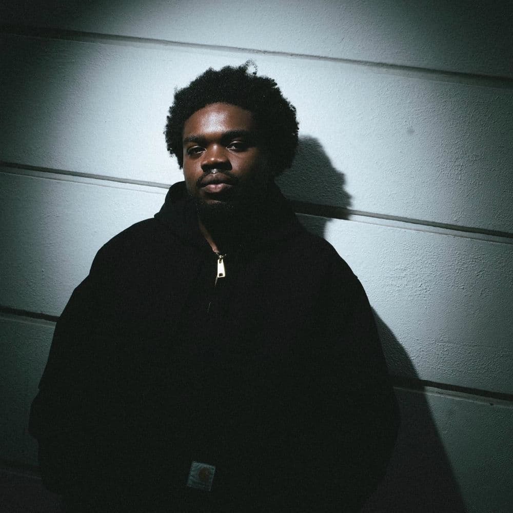 FMS III – R&B