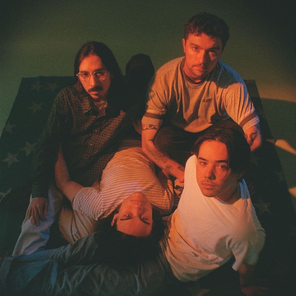 madfolk – Rock