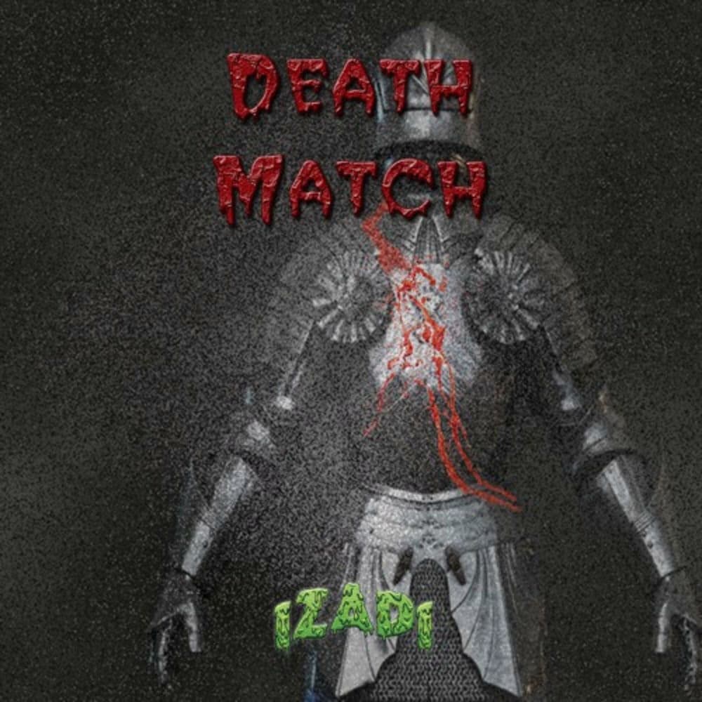 Izadi โ Electro