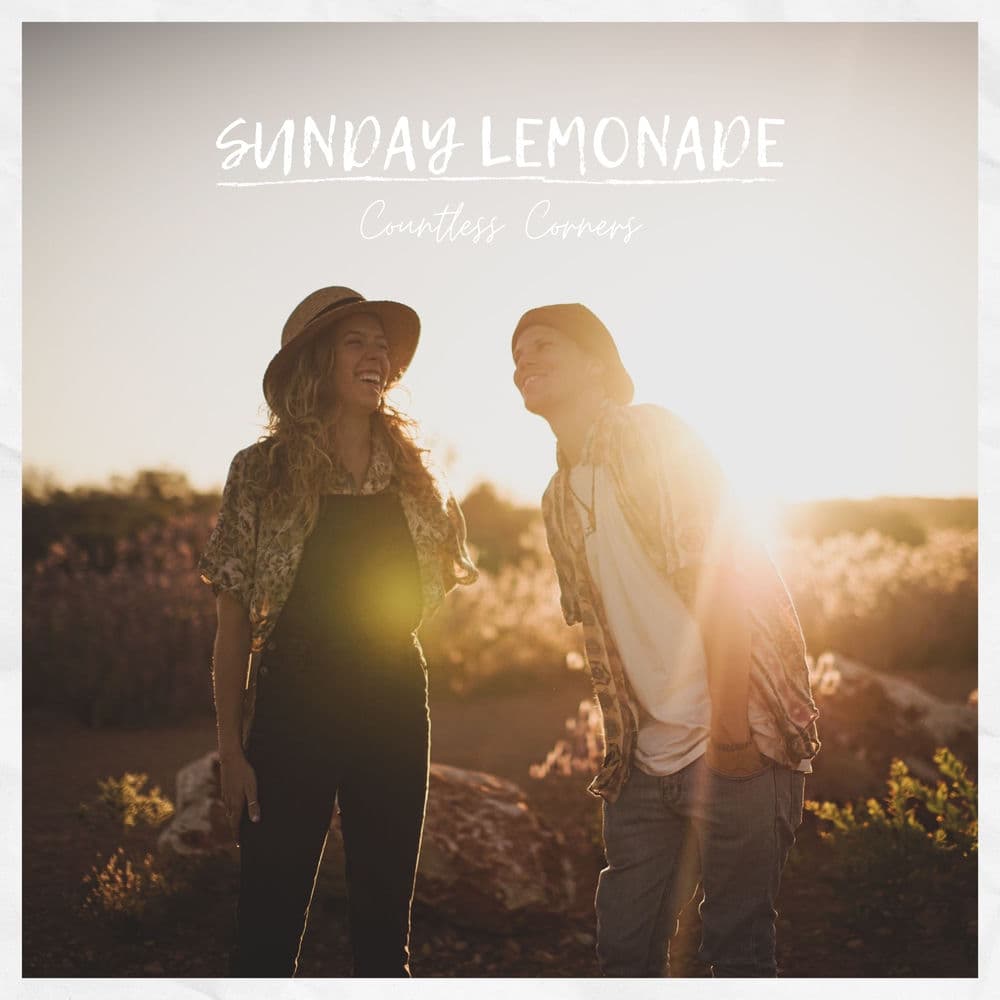 Sunday Lemonade – Folk